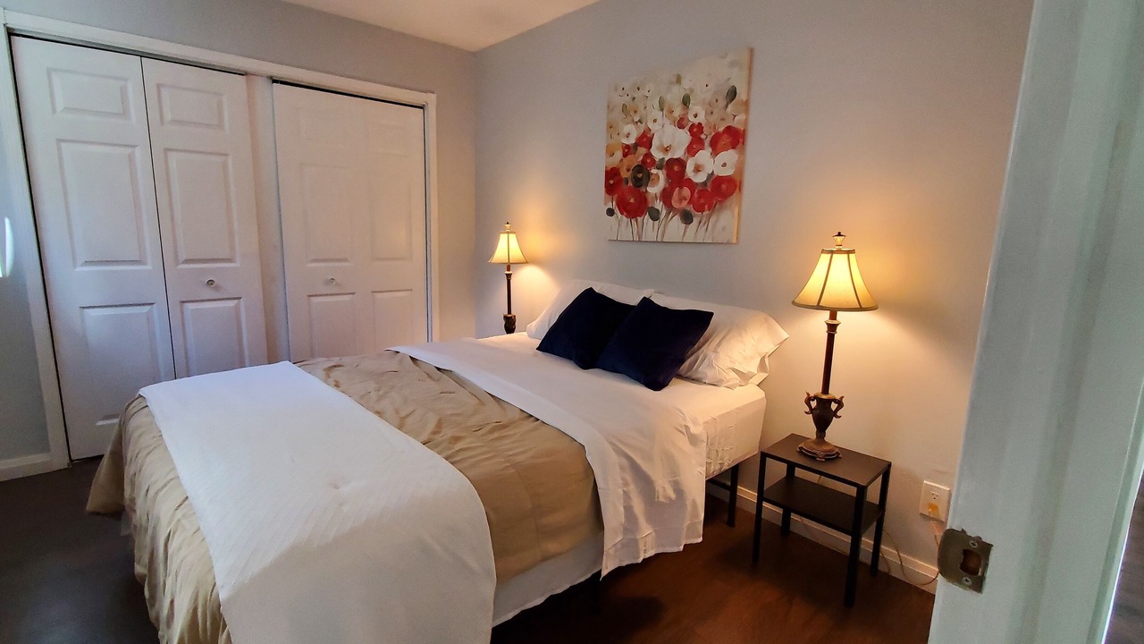 Photo of Bedroom in Addington Highlands