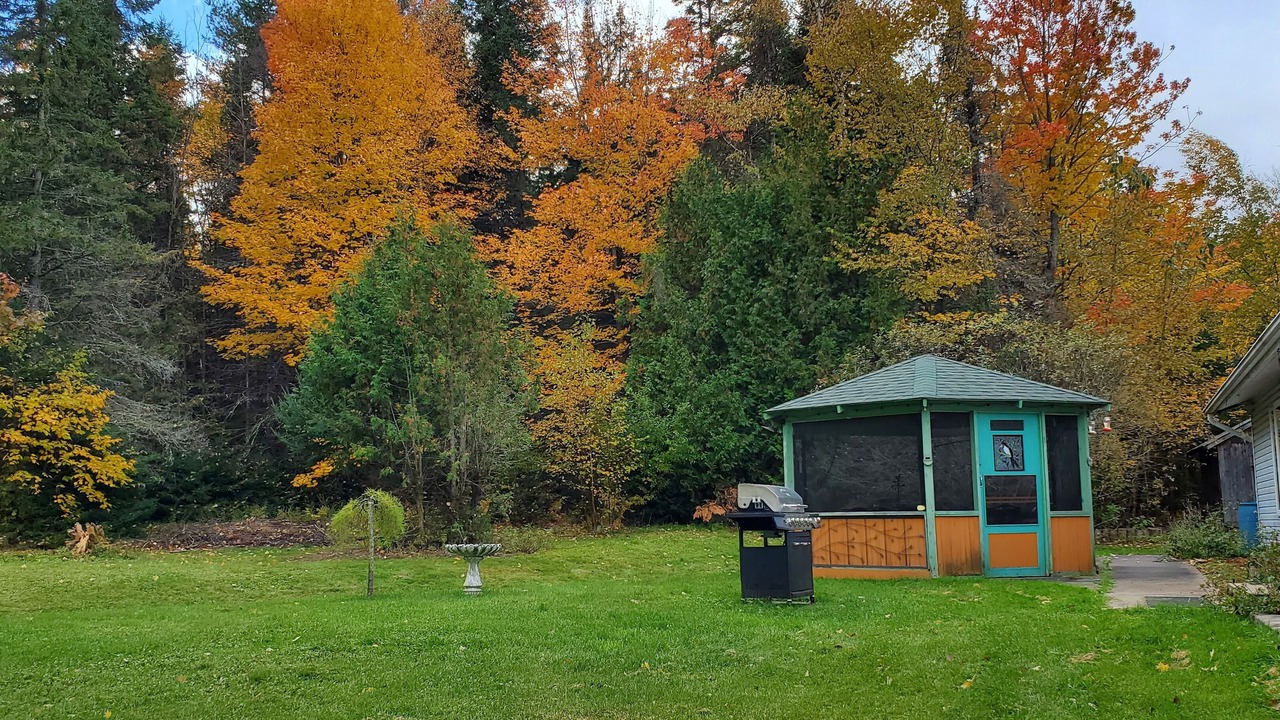 Photo of Outdoor in Addington Highlands