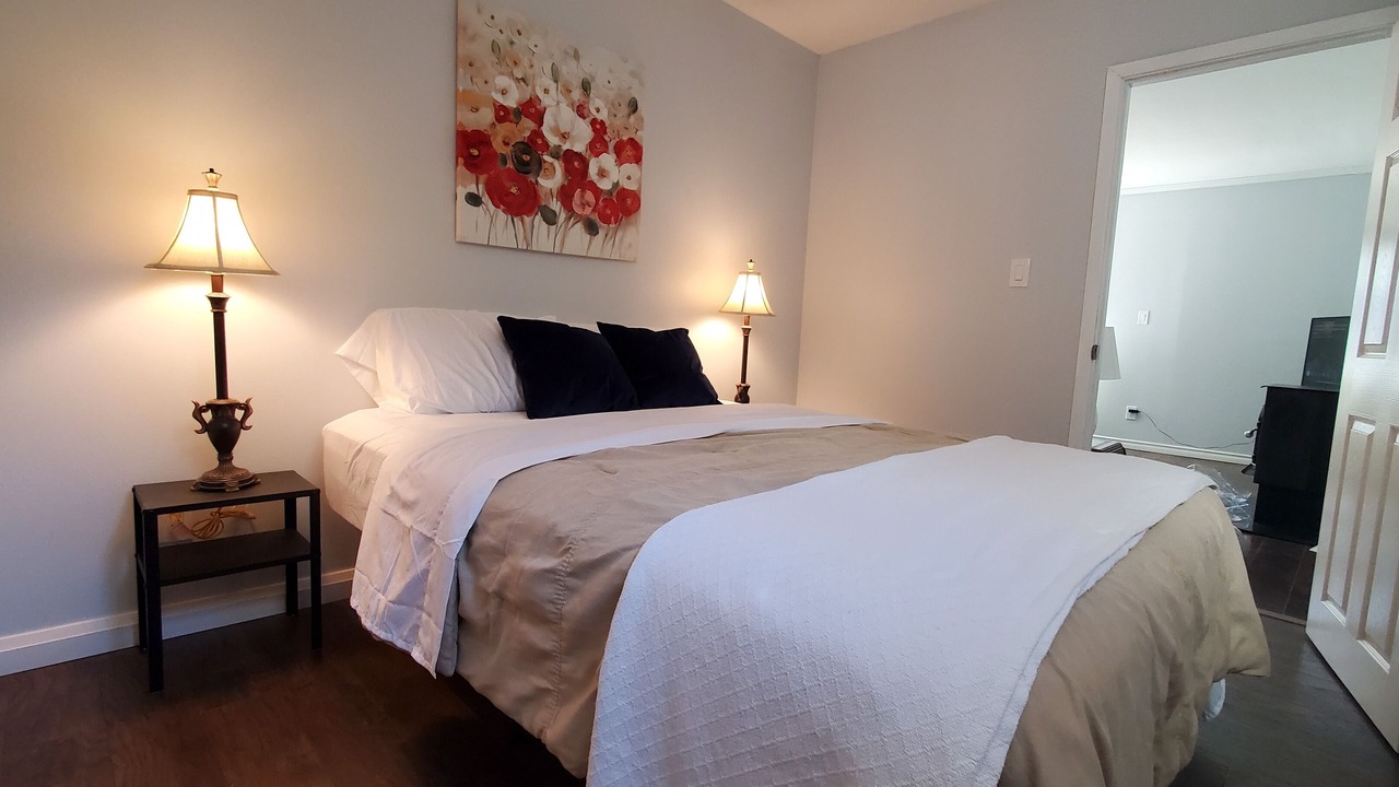 Photo of Bedroom in Addington Highlands