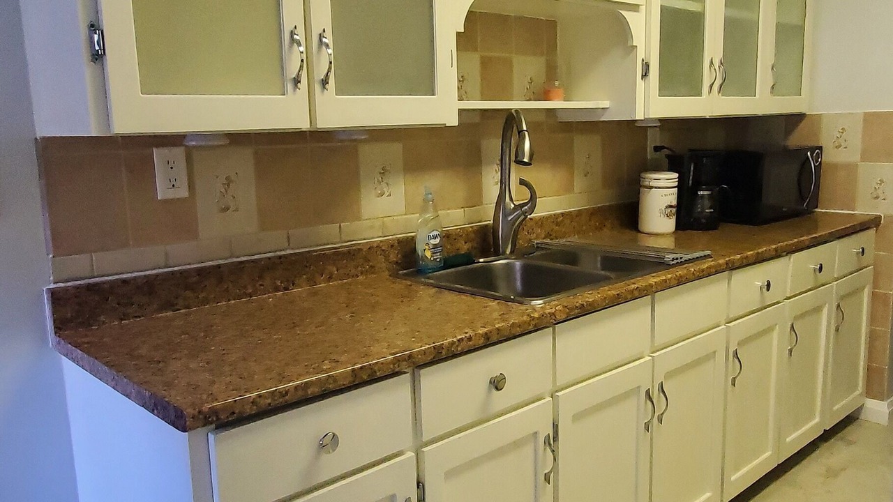 Photo of Kitchen in Addington Highlands