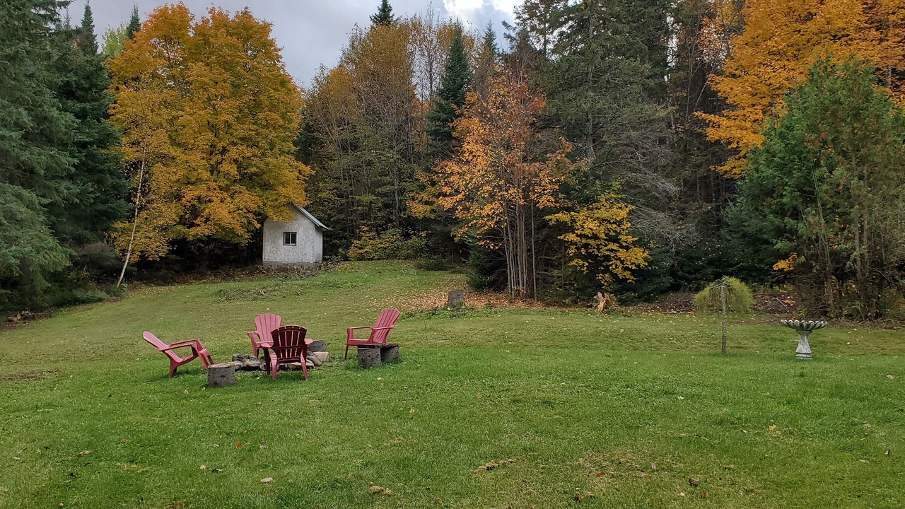 Photo of Outdoor in Addington Highlands