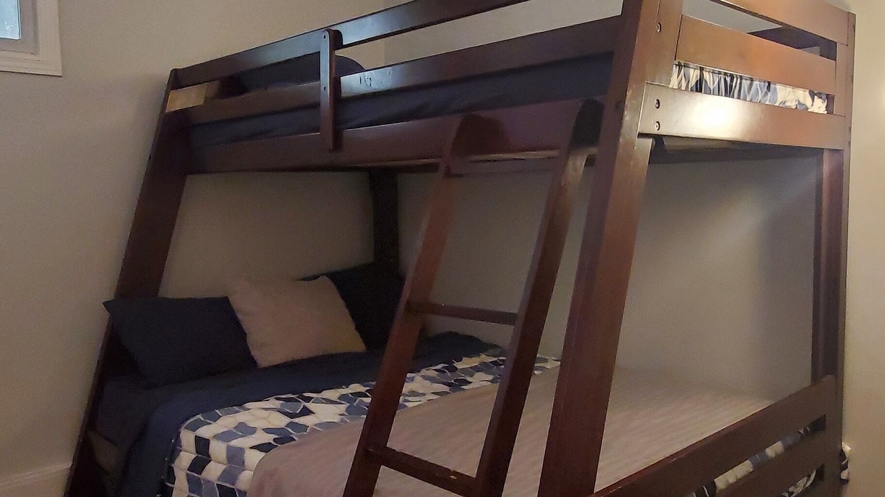 Photo of Bedroom in Addington Highlands