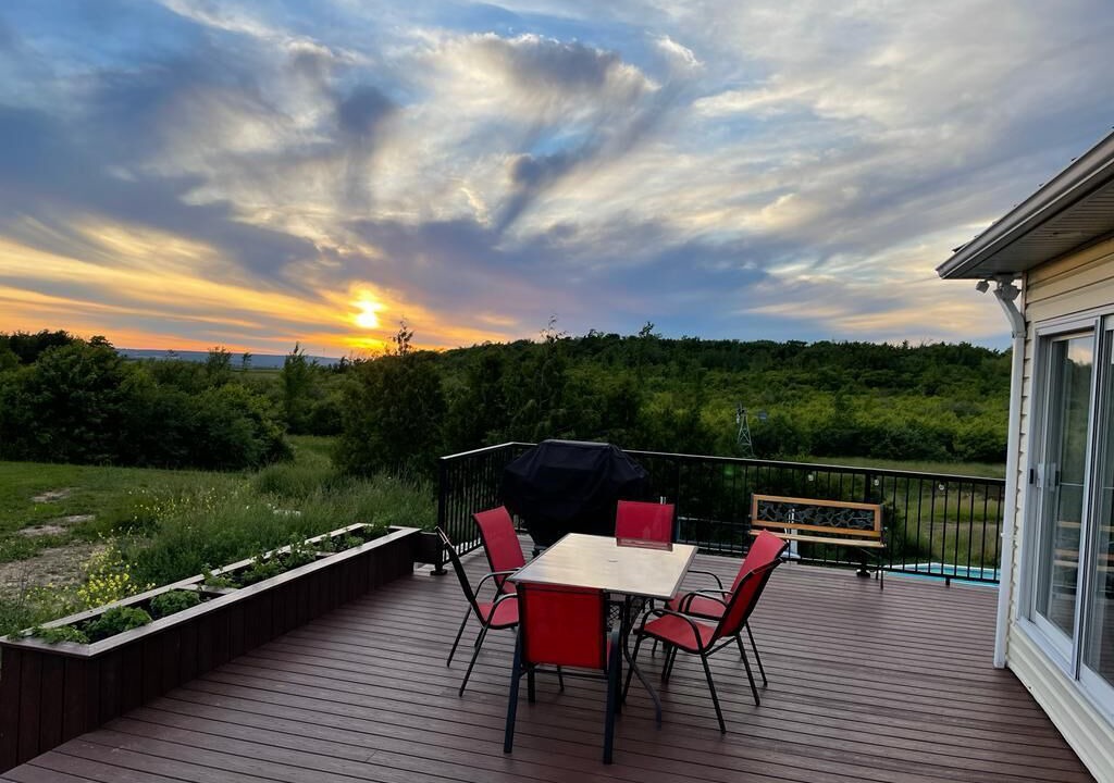 Photo of Outdoor in Meaford