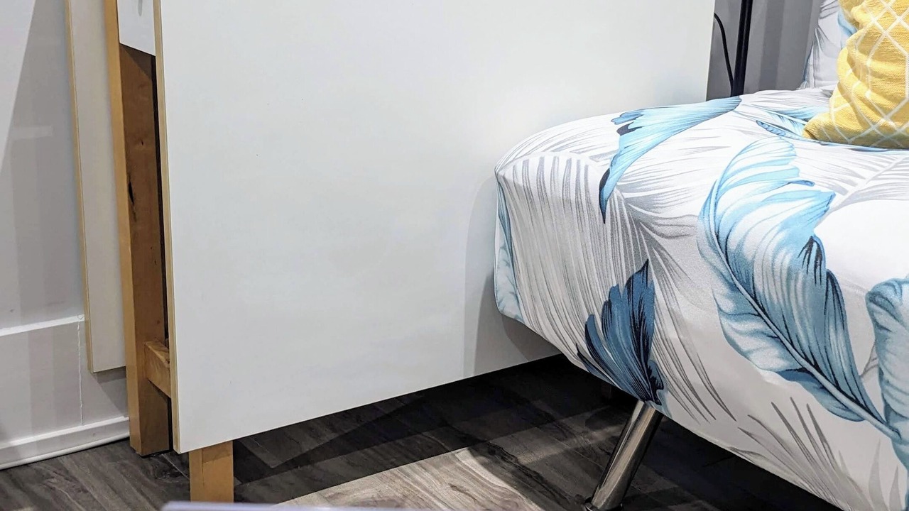 Photo of Bedroom in Woodbine - Lumsden