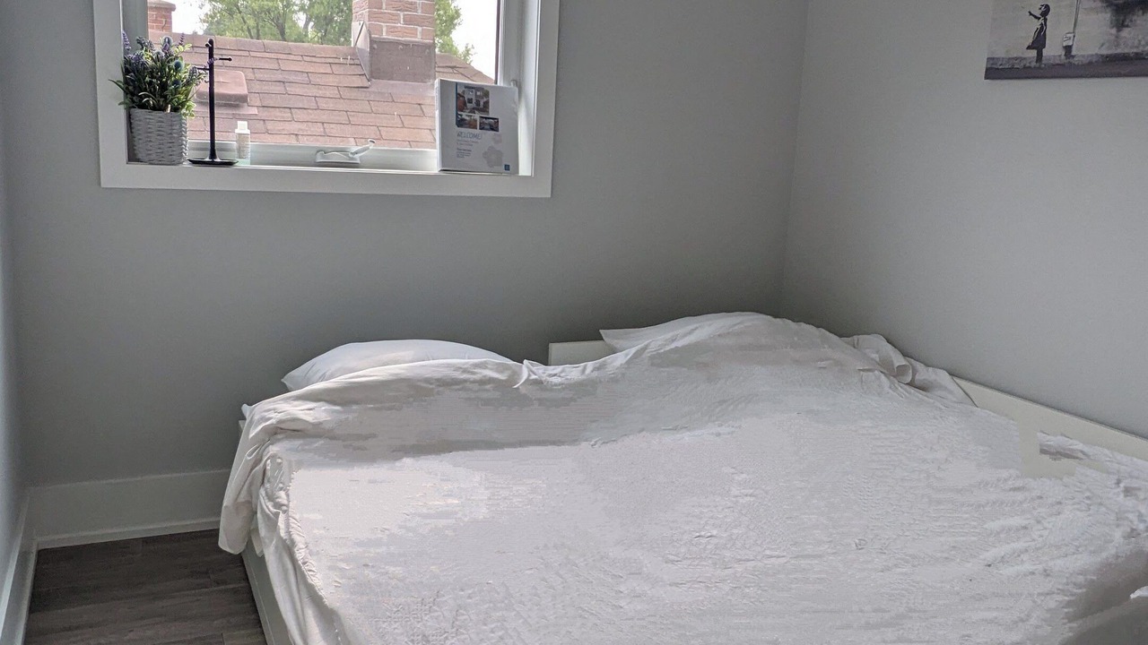Photo of Bedroom in Woodbine - Lumsden