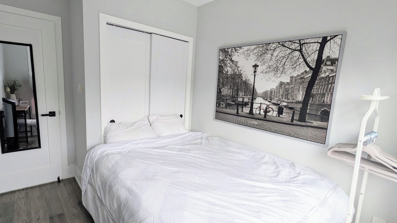 Photo of Bedroom in Woodbine - Lumsden