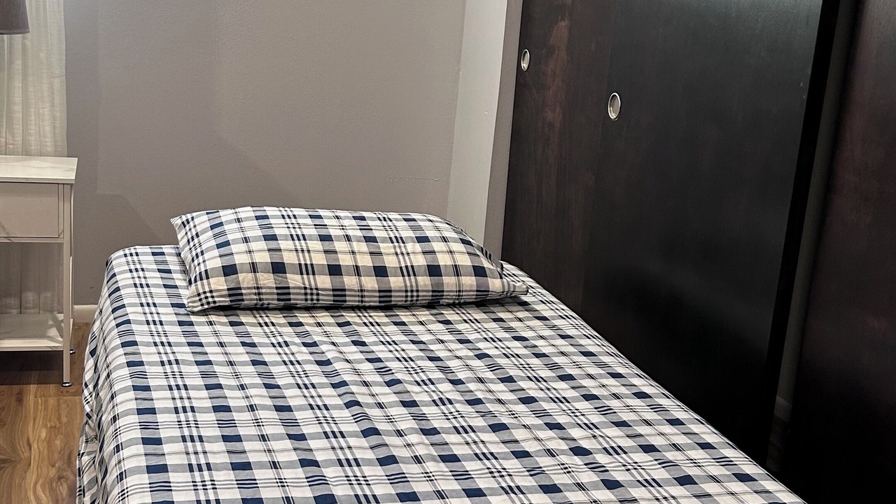 Photo of Bedroom in Harbor Heights