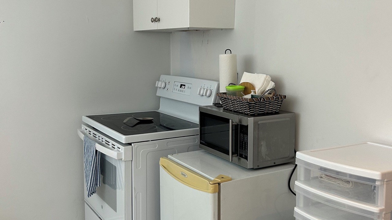 Photo of Kitchen in York Regional Municipality