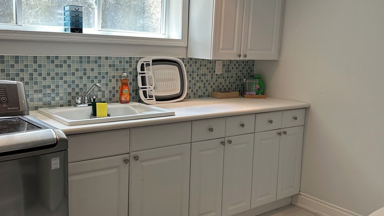 Photo of Kitchen in York Regional Municipality
