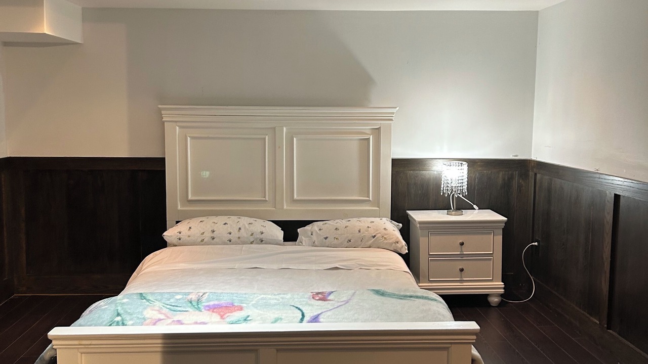 Photo of Bedroom in York Regional Municipality
