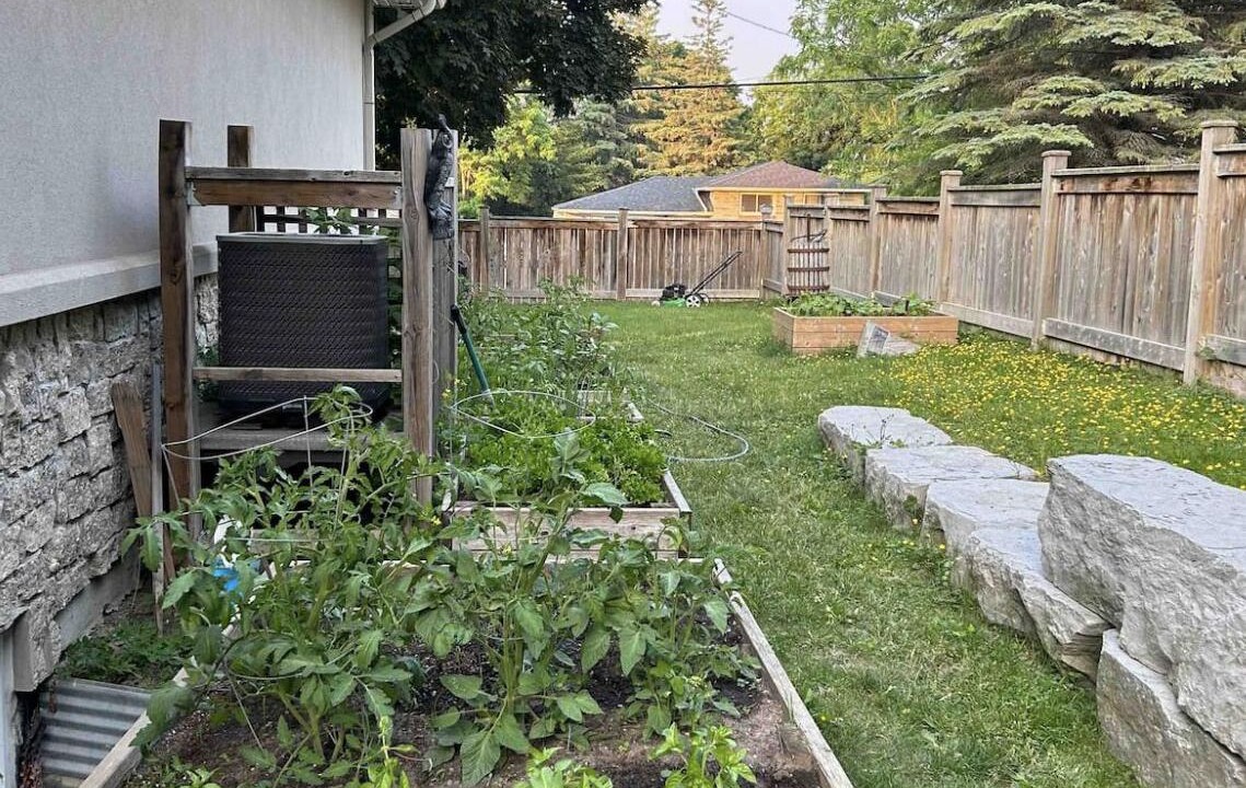 Photo of Outdoor in York Regional Municipality