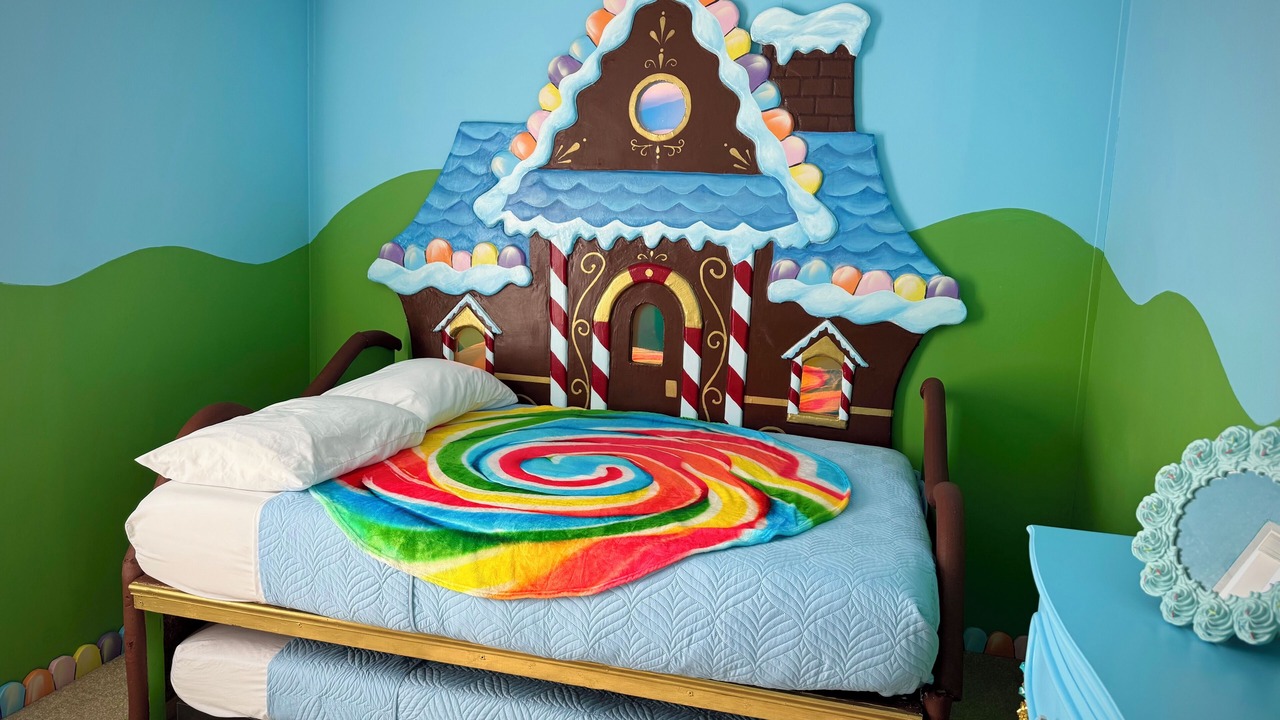 Photo of Bedroom in Fish Hawk