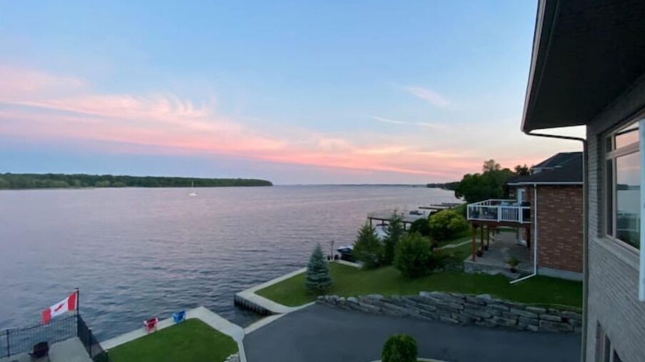 Photo of Outdoor in Amherstview