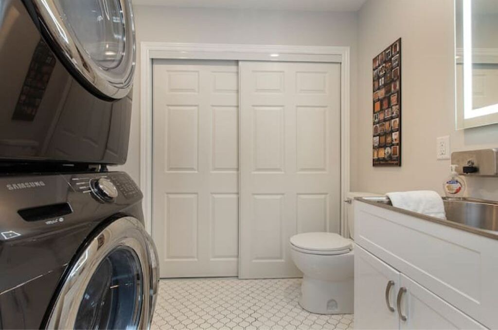 Photo of Bathroom in Amherstview