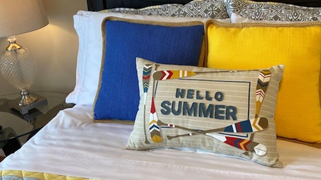 Photo of Bedroom in Amherstview