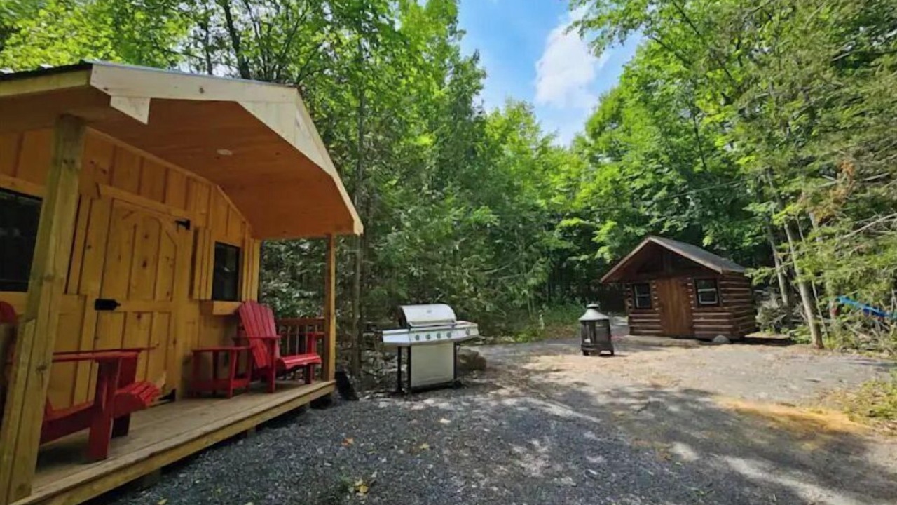 Photo of Outdoor in Tyendinaga