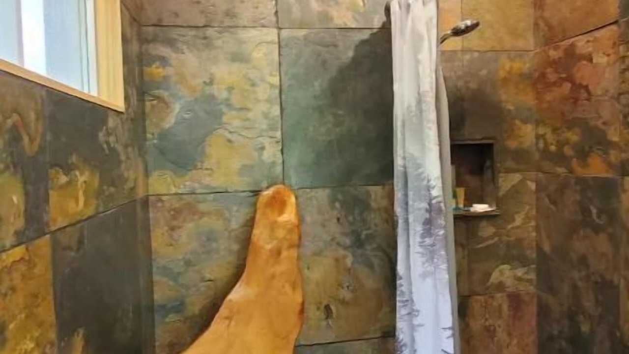 Photo of Bathroom in Tyendinaga