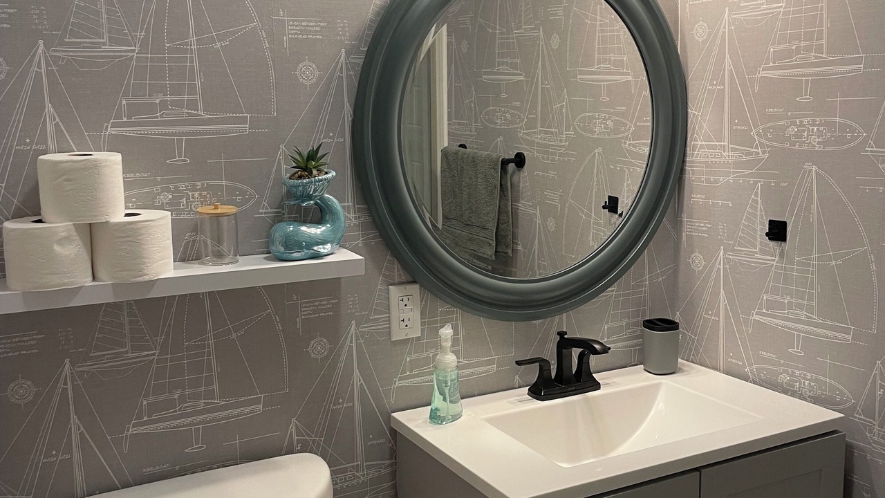 Photo of Bathroom in West Creek
