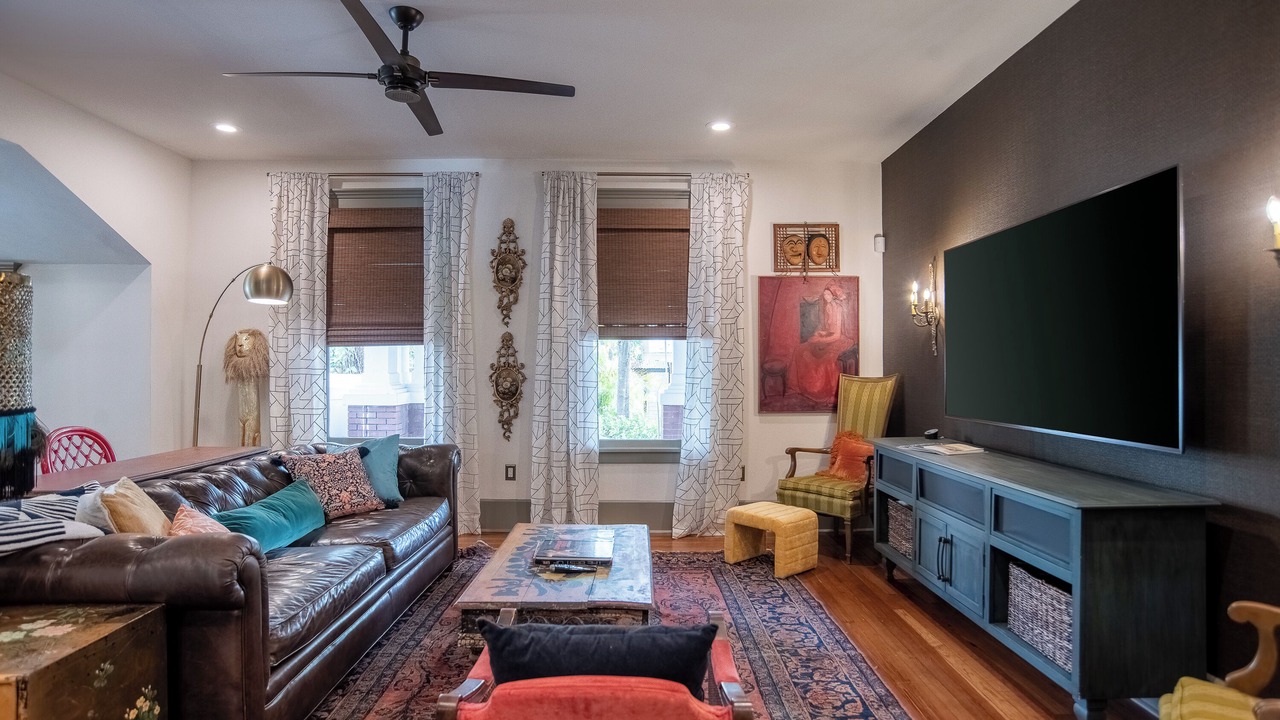Photo of Livingroom in Lakeland