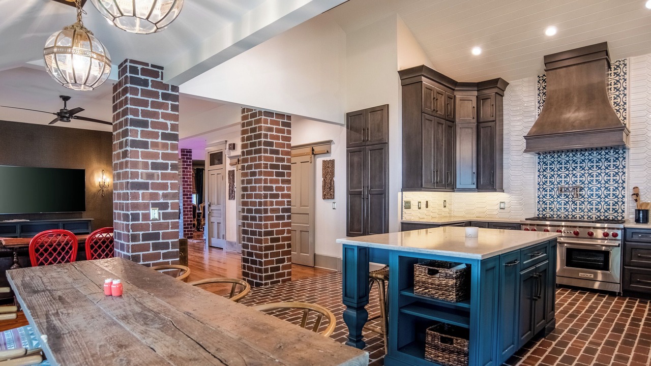 Photo of Kitchen in Lakeland