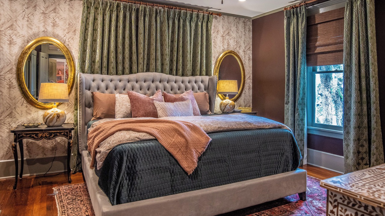 Photo of Bedroom in Lakeland