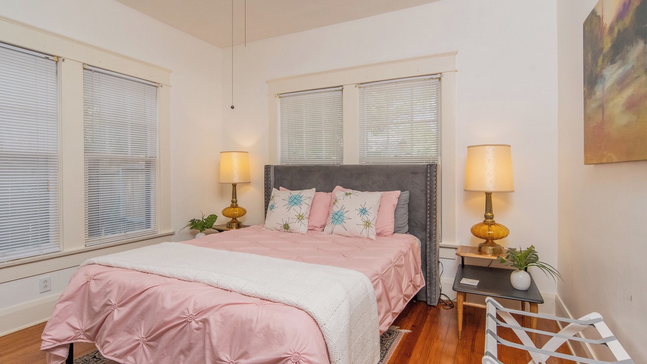 Photo of Bedroom in Lakeland