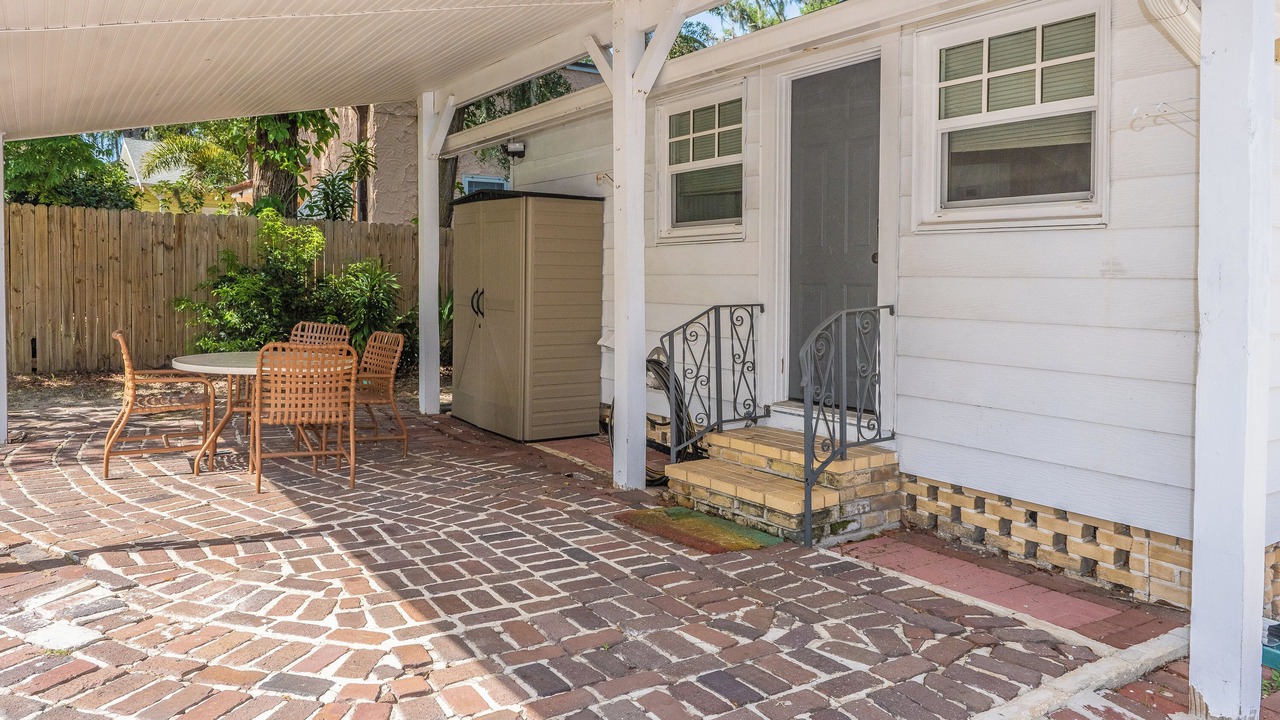 Photo of Outdoor in Lakeland