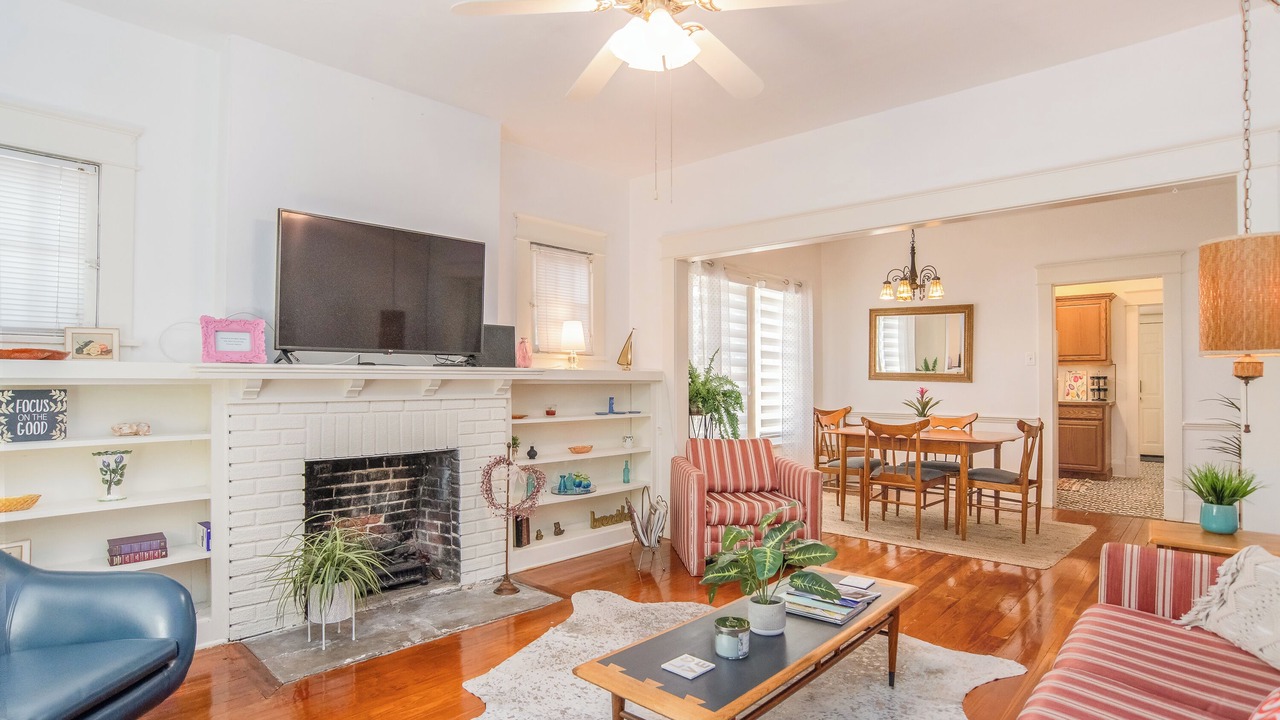 Photo of Livingroom in Lakeland