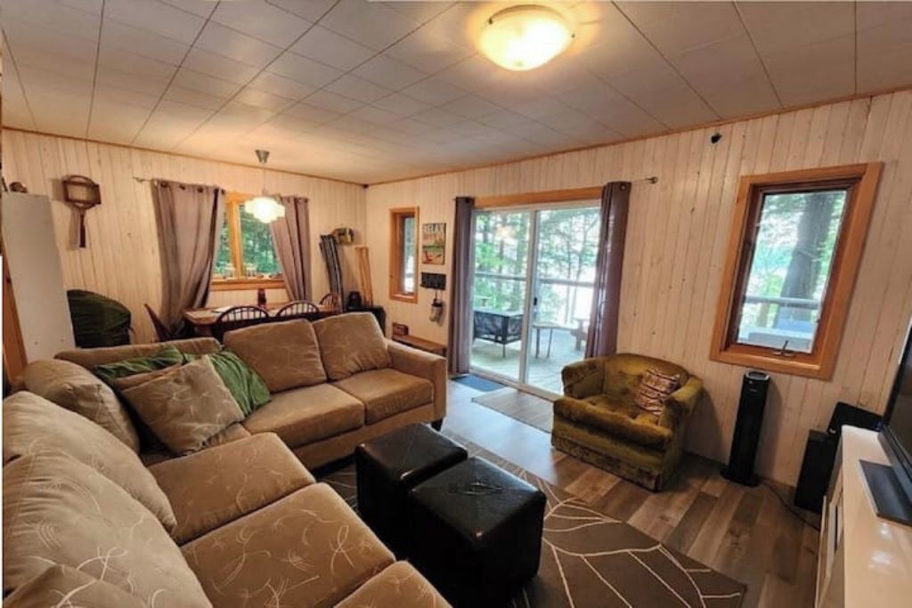 Photo of Livingroom in Machar