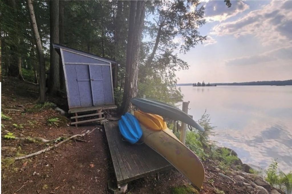 Photo of Outdoor in Machar