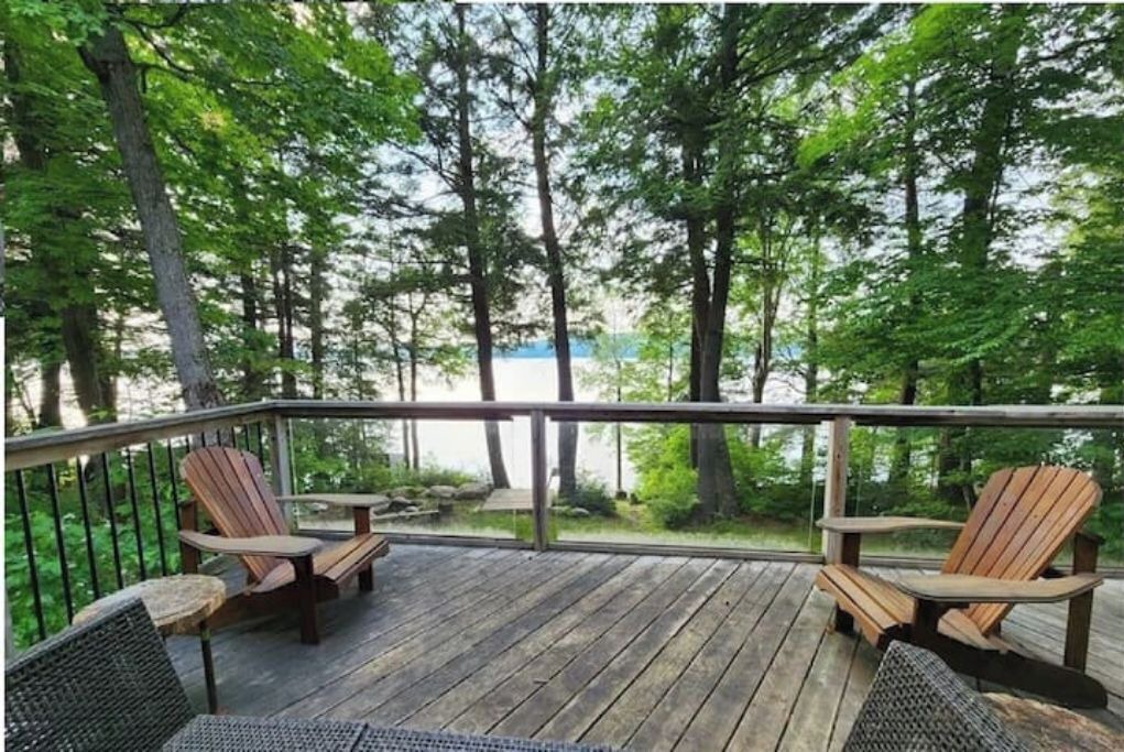 Photo of Patio Balcony in Machar