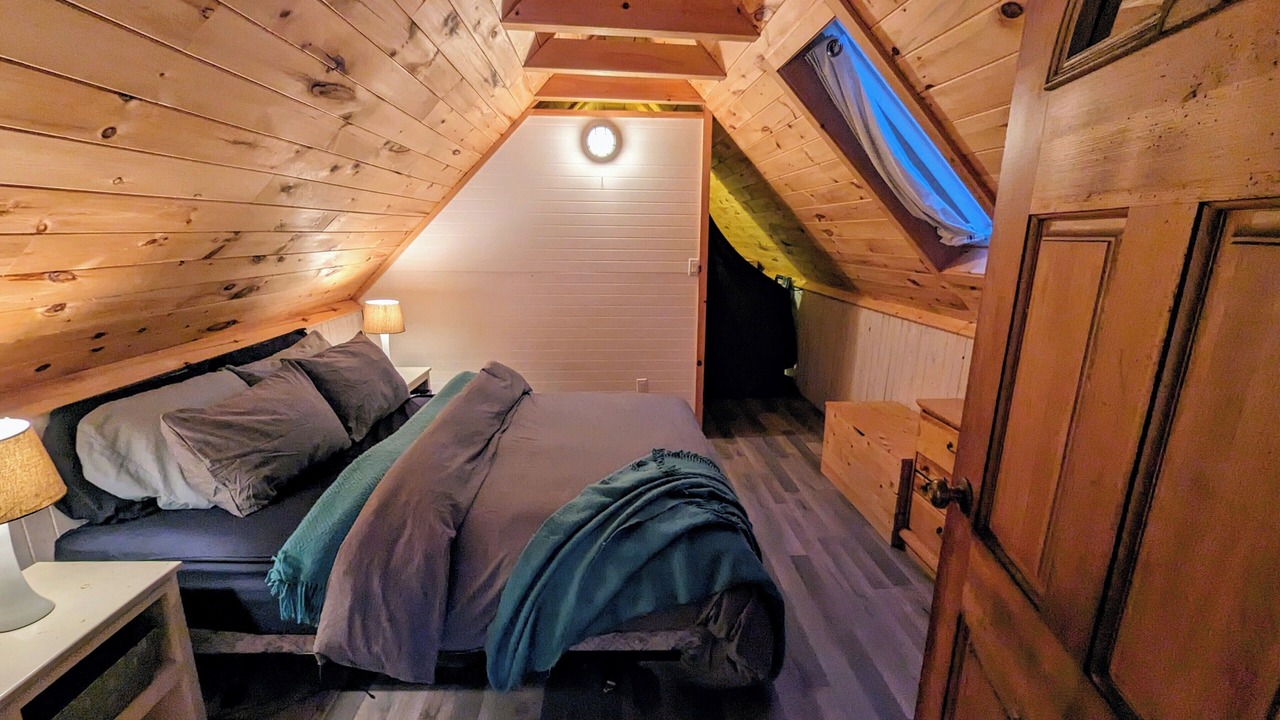 Photo of Bedroom in Machar