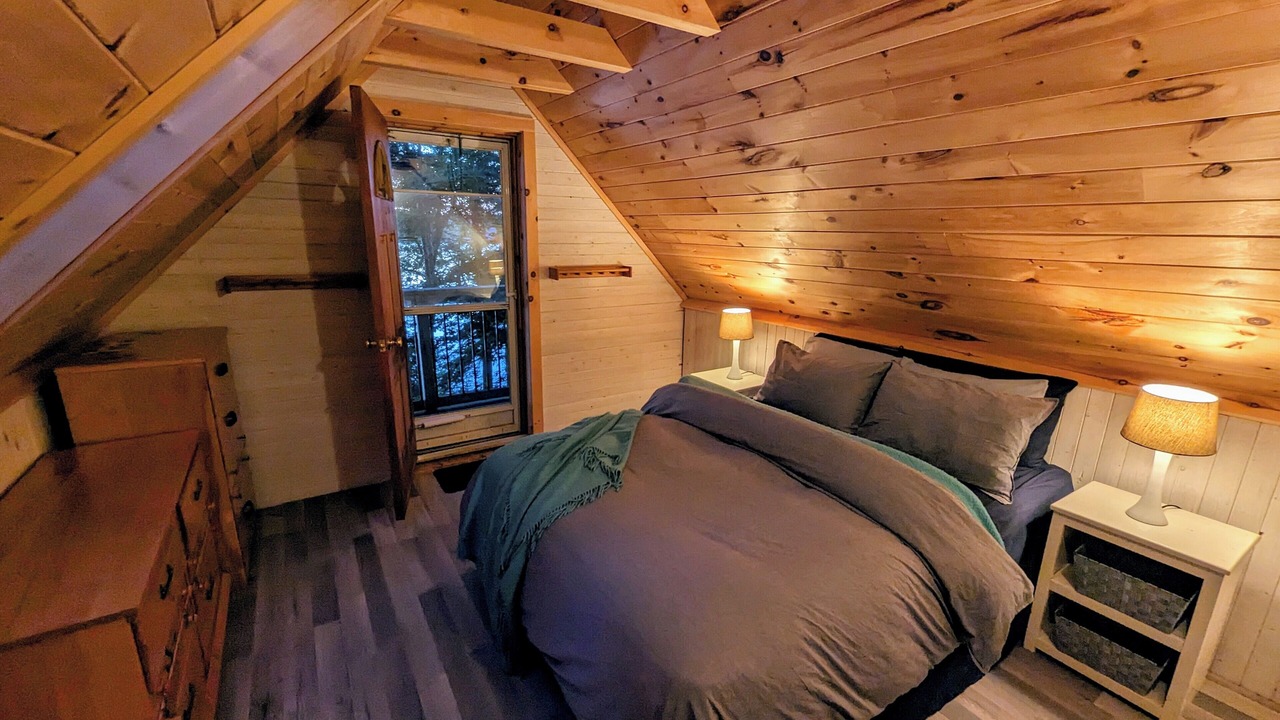 Photo of Bedroom in Machar