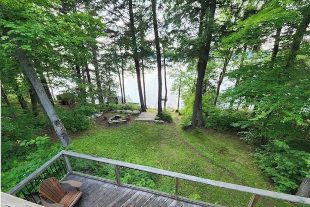 Photo of Patio Balcony in Machar