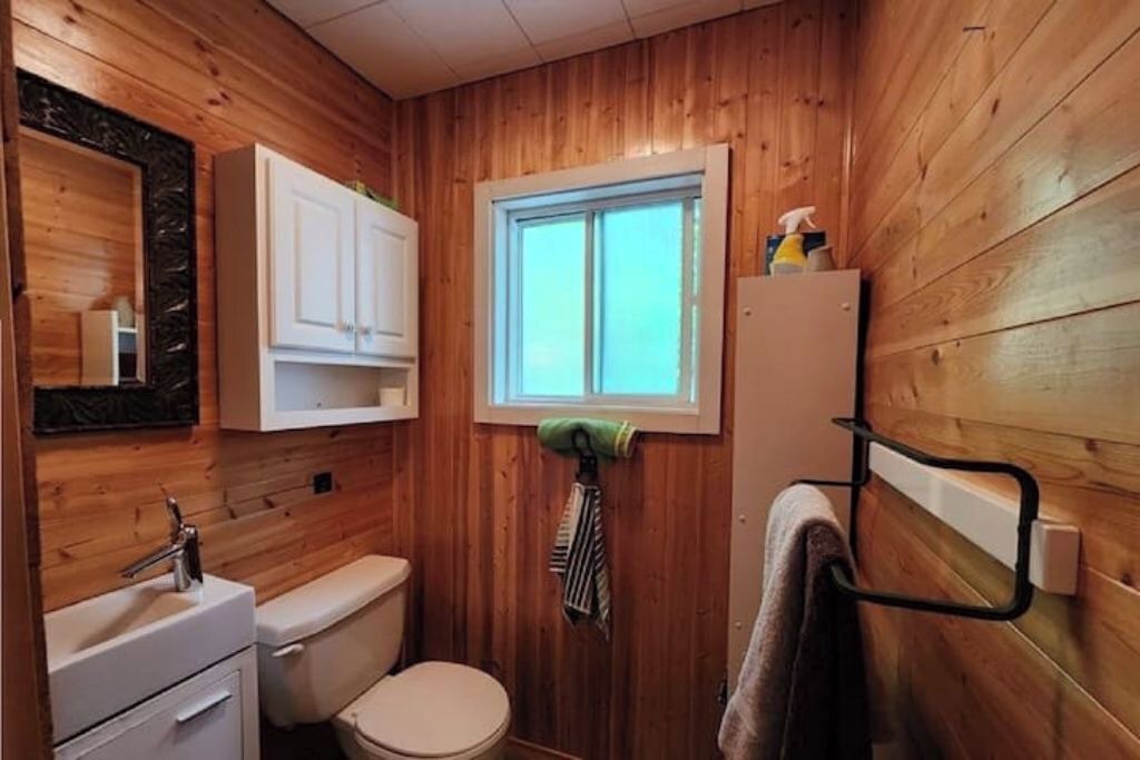 Photo of Bathroom in Machar