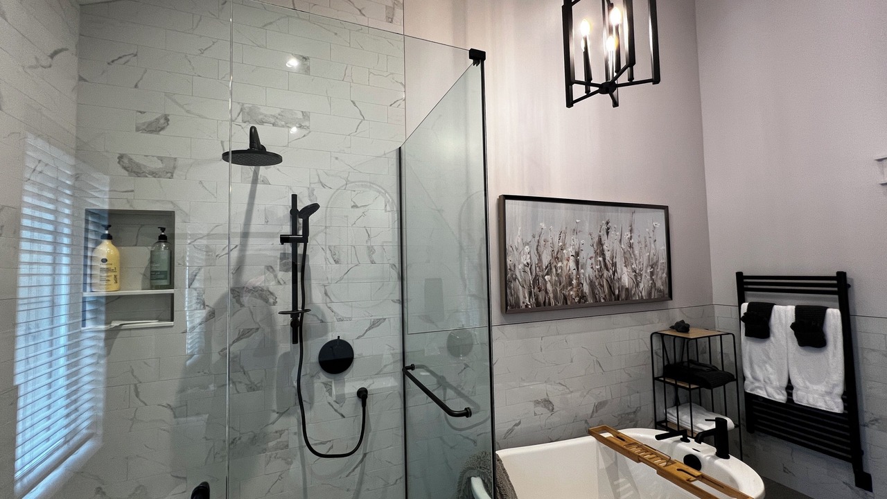 Photo of Bathroom in Kingsville