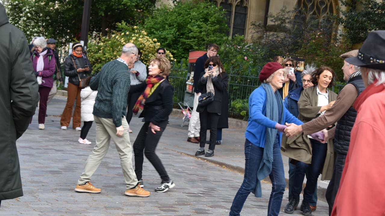 Photo of Outdoor in Jardin des plantes