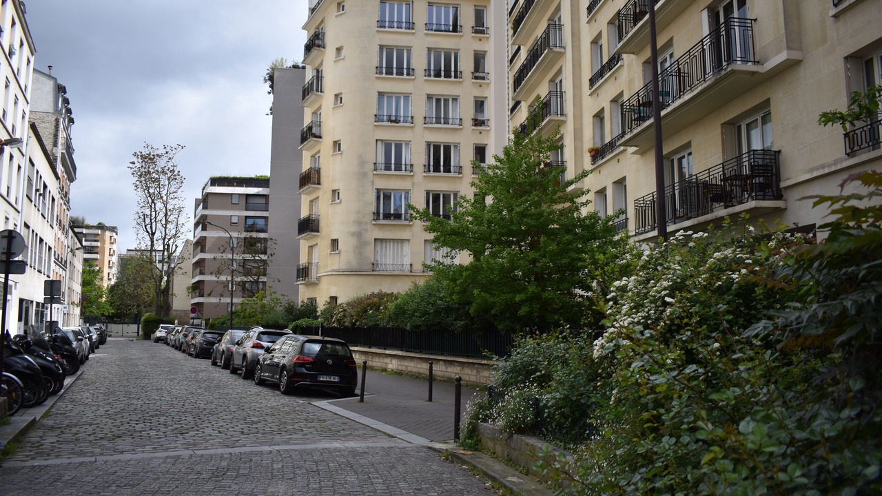 Photo of Outdoor in Jardin des plantes
