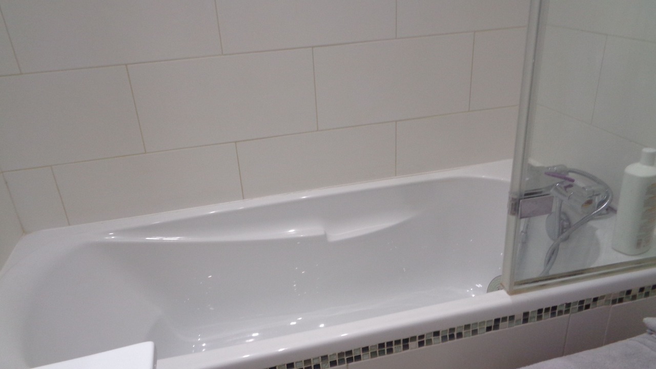 Photo of Bathroom in Jardin des plantes