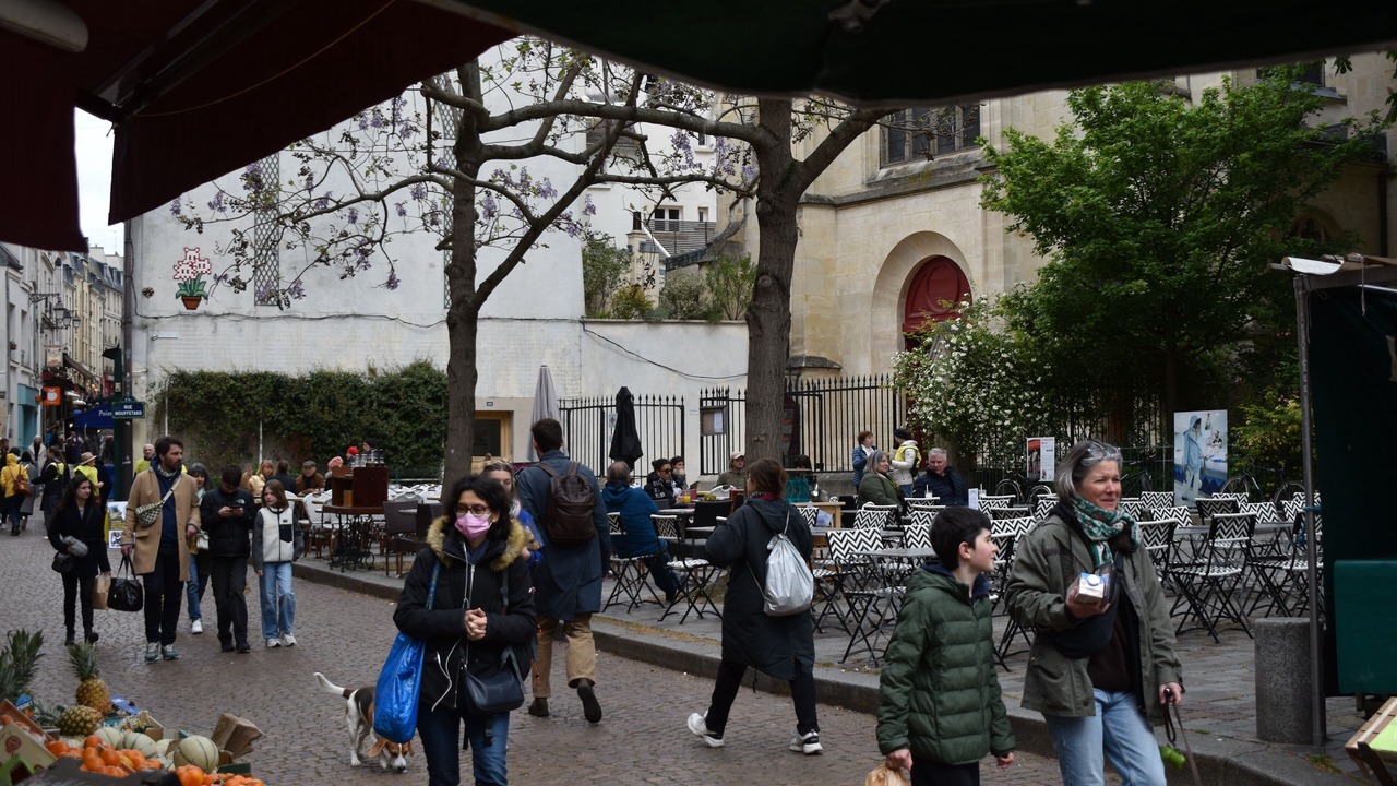 Photo of Outdoor in Jardin des plantes