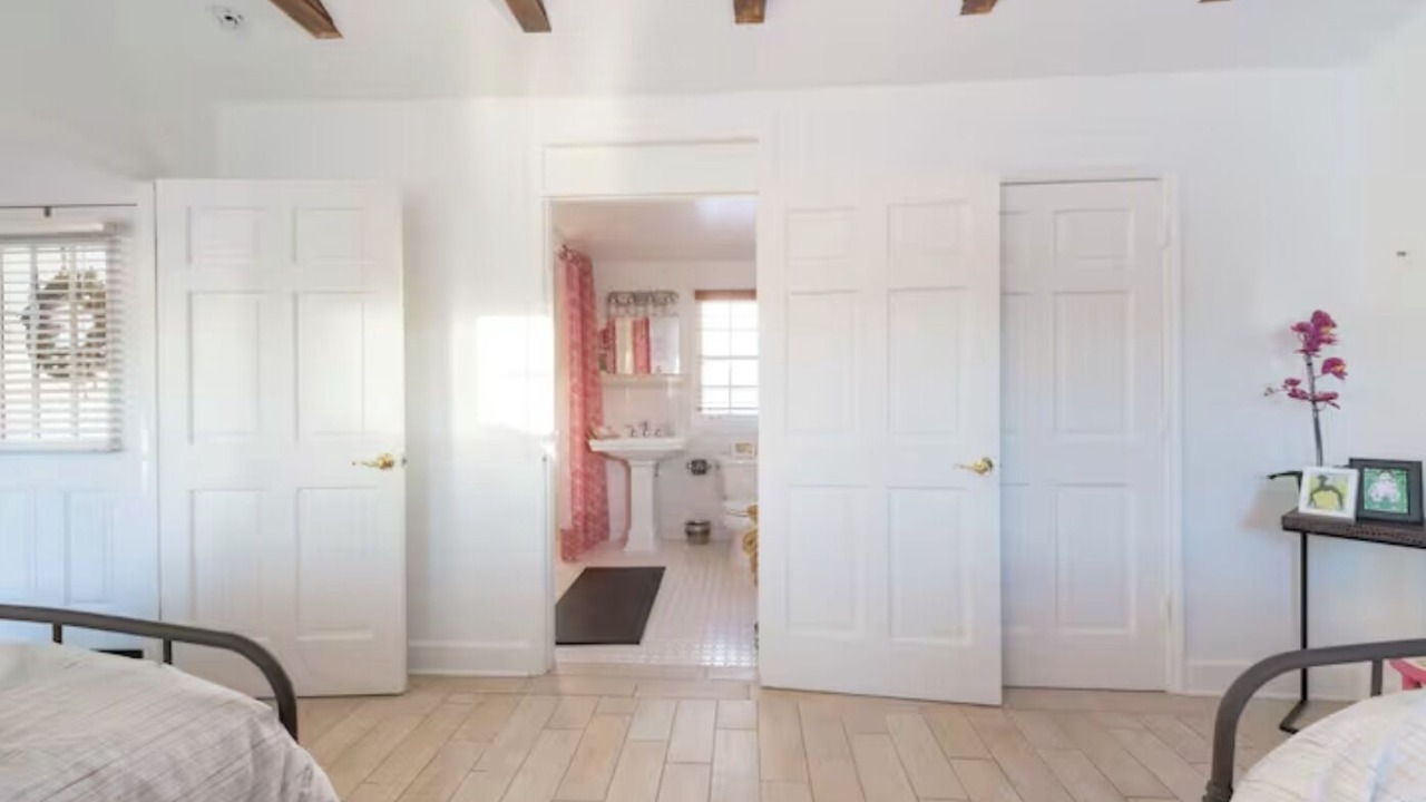 Photo of Bathroom in College Park