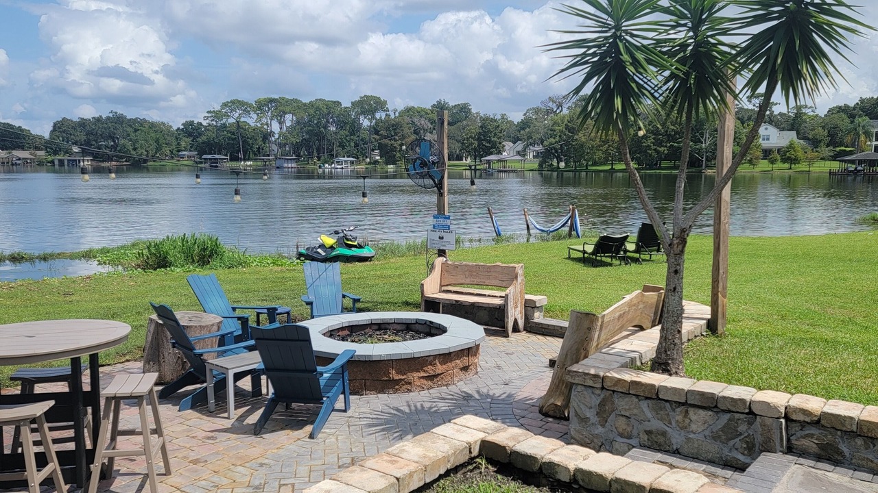 Photo of Outdoor in Northwest Orlando