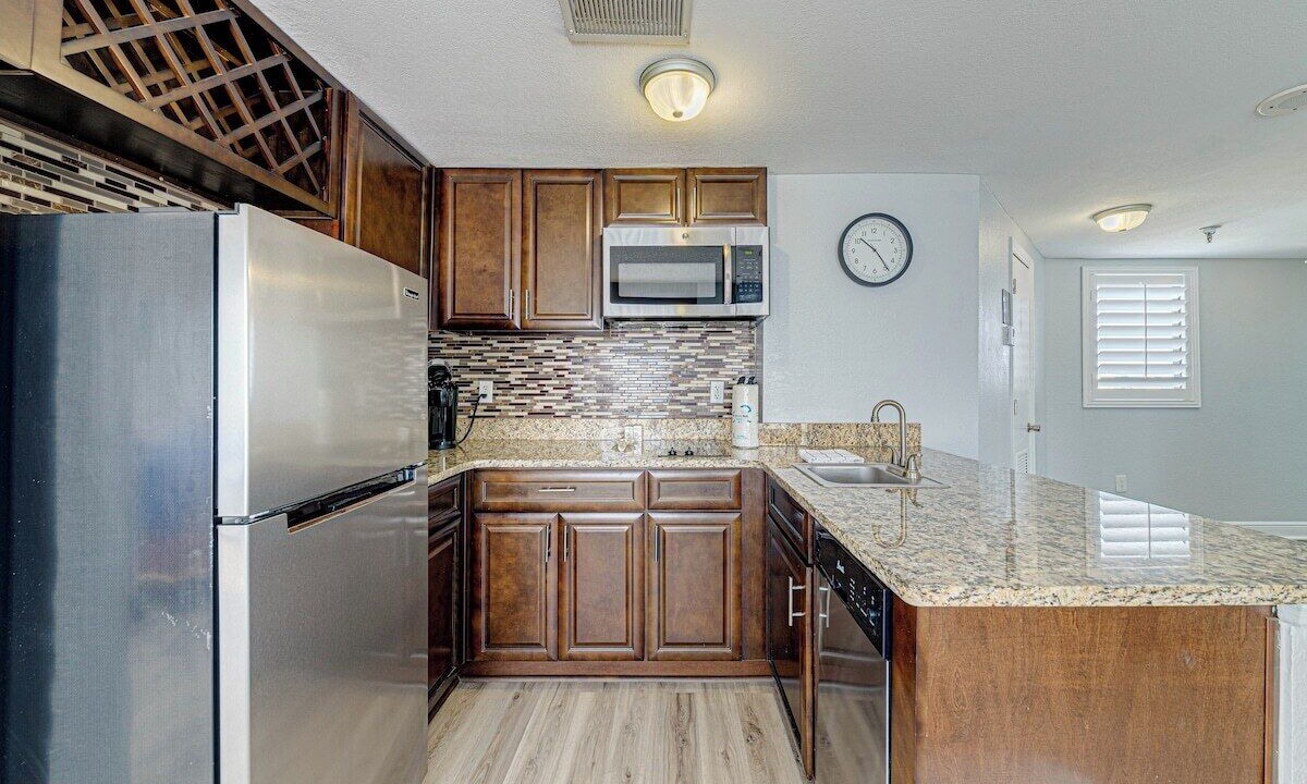 Photo of Kitchen in Southwest Orlando