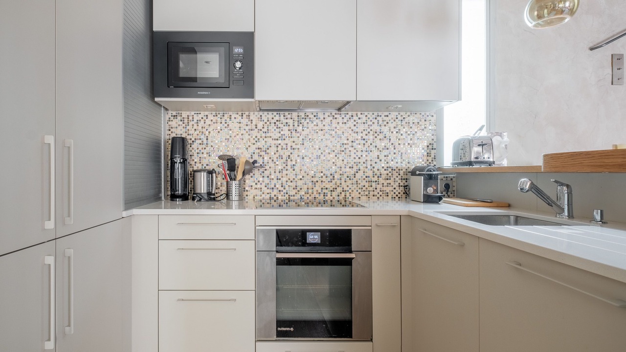 Photo of Kitchen in Prince–Marmottan