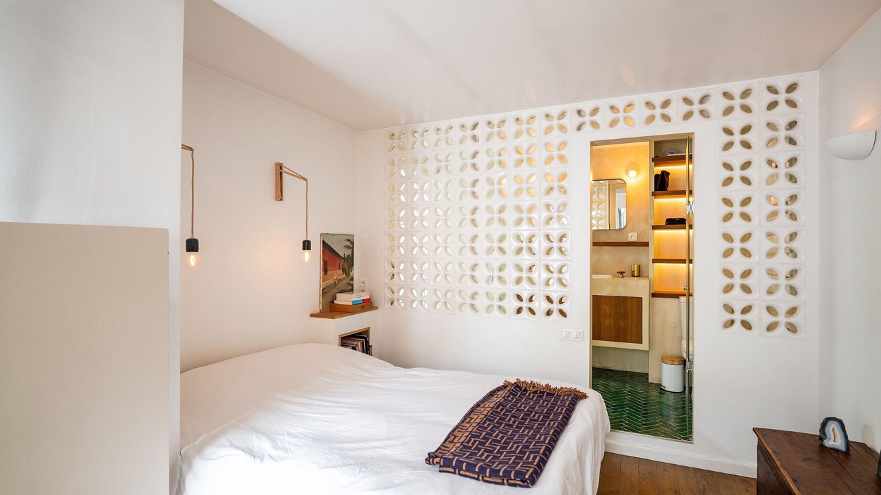 Photo of Bedroom in Epinettes