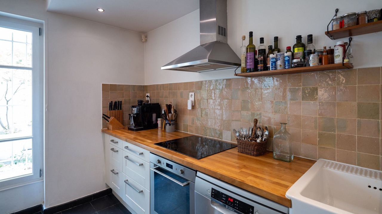 Photo of Kitchen in Epinettes
