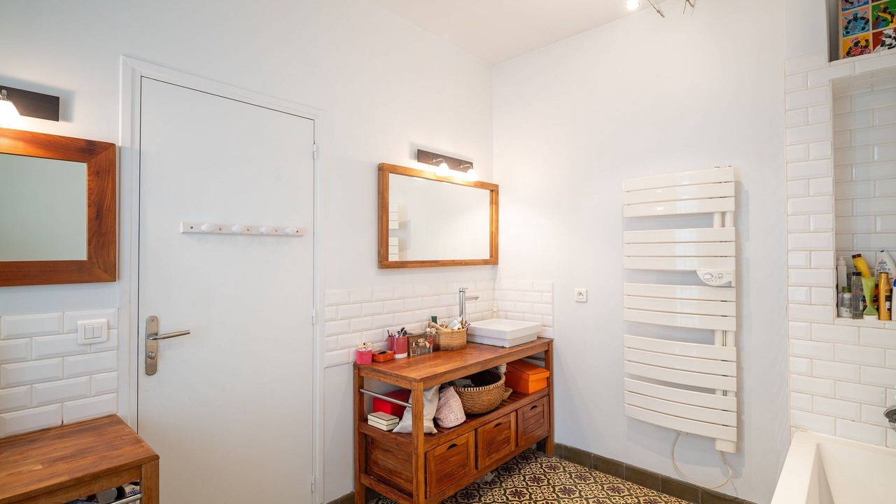 Photo of Bathroom in Epinettes