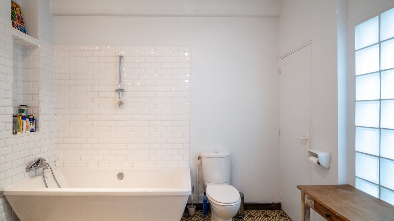Photo of Bathroom in Epinettes