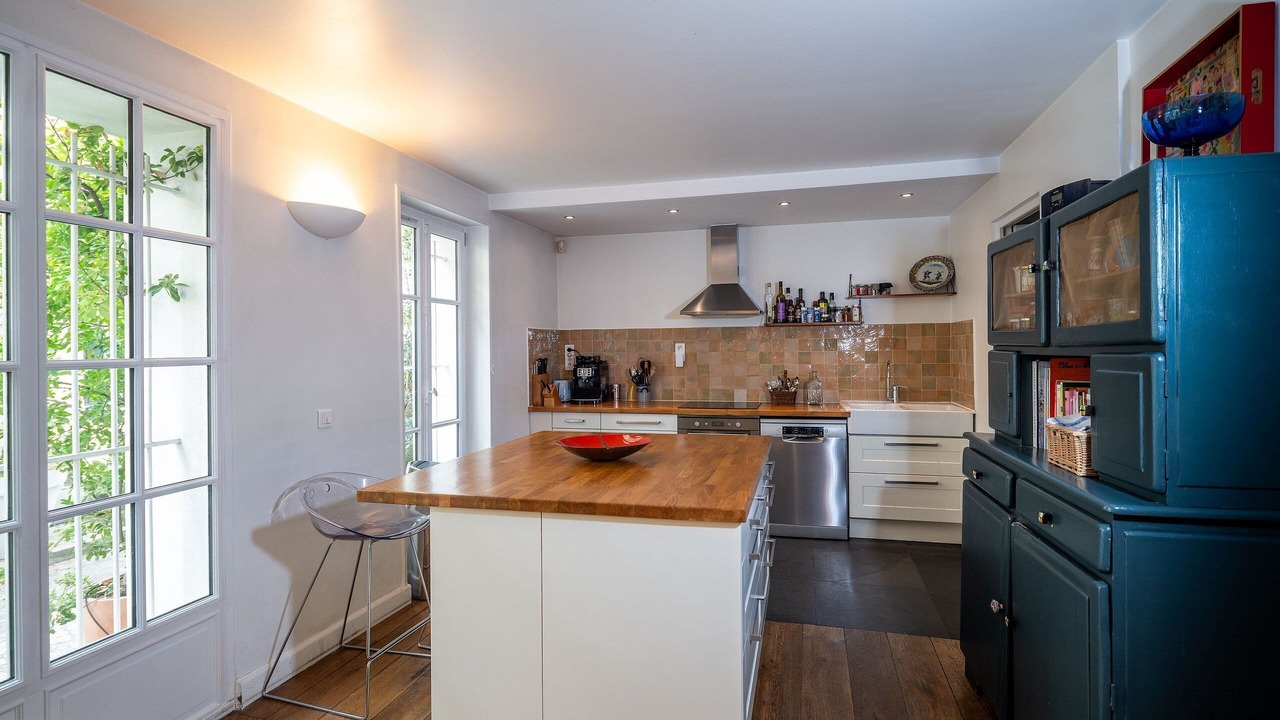 Photo of Kitchen in Epinettes