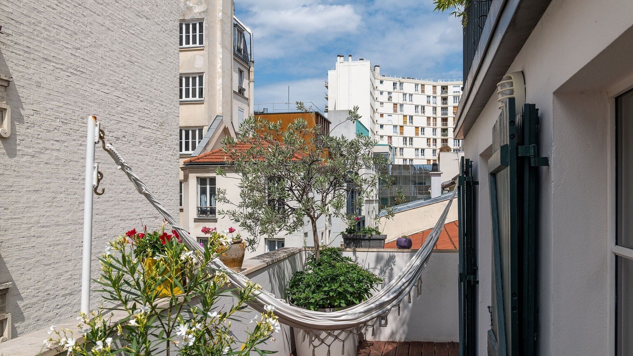 Photo of Outdoor in Epinettes